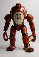 T.O.T.E.M EVENFALL 1/6TH Series 3A HAZARD OP (Red)