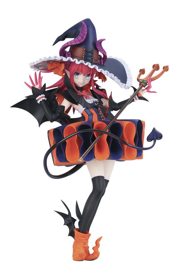 Fate/Grand Order FLARE Caster/Elizabeth Bathory [Halloween]