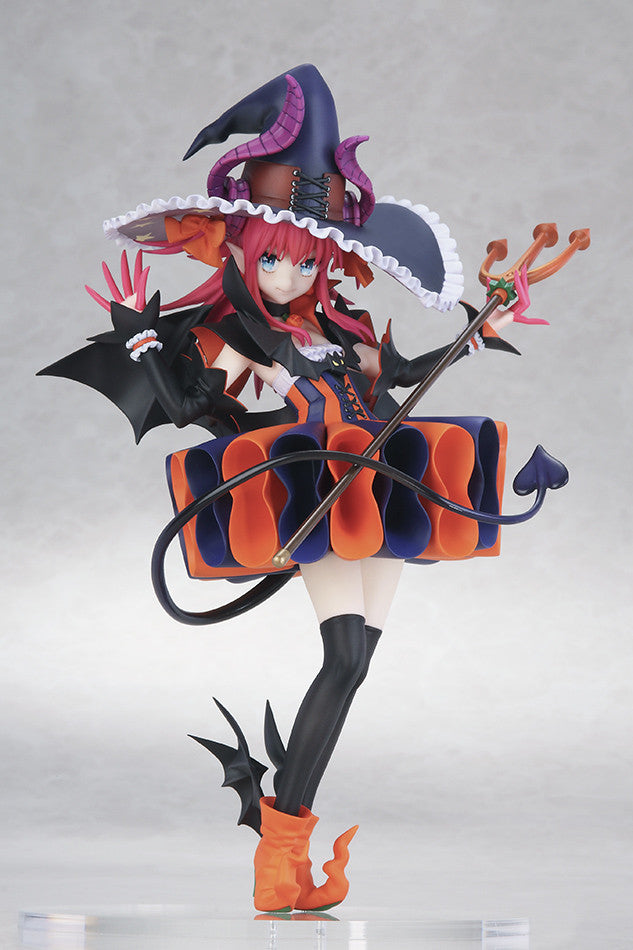 Fate/Grand Order FLARE Caster/Elizabeth Bathory [Halloween]