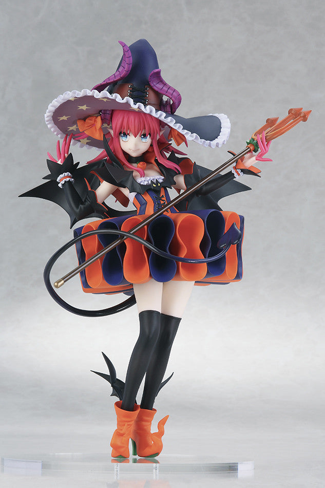 Fate/Grand Order FLARE Caster/Elizabeth Bathory [Halloween]