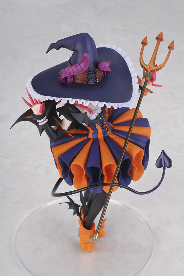 Fate/Grand Order FLARE Caster/Elizabeth Bathory [Halloween]