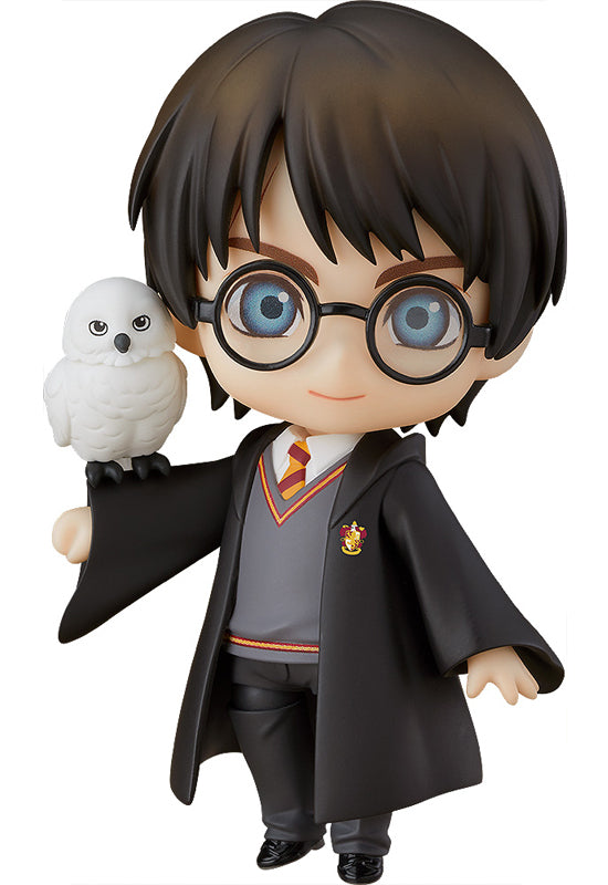 0999 Harry Potter Nendoroid Harry Potter