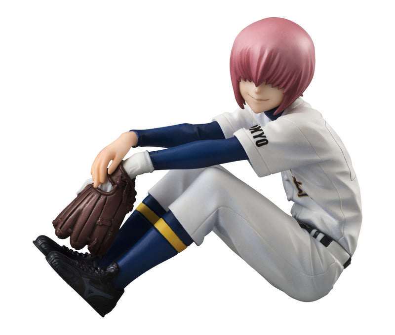 ACE OF DIAMOND MEGAHOUSE KOMINATO HARUICHI