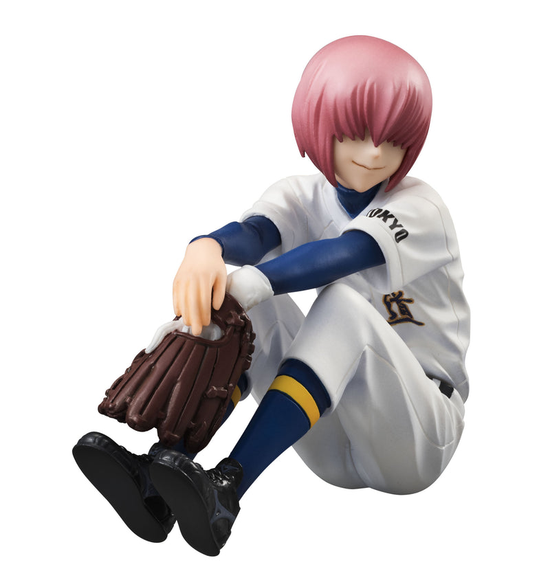 ACE OF DIAMOND MEGAHOUSE KOMINATO HARUICHI