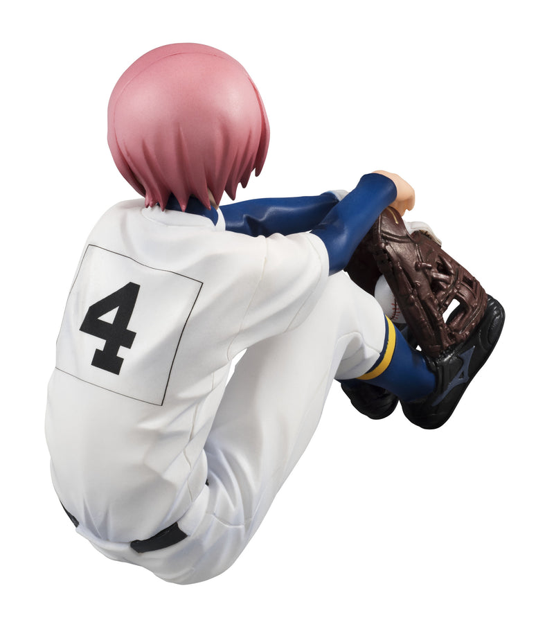 ACE OF DIAMOND MEGAHOUSE KOMINATO HARUICHI