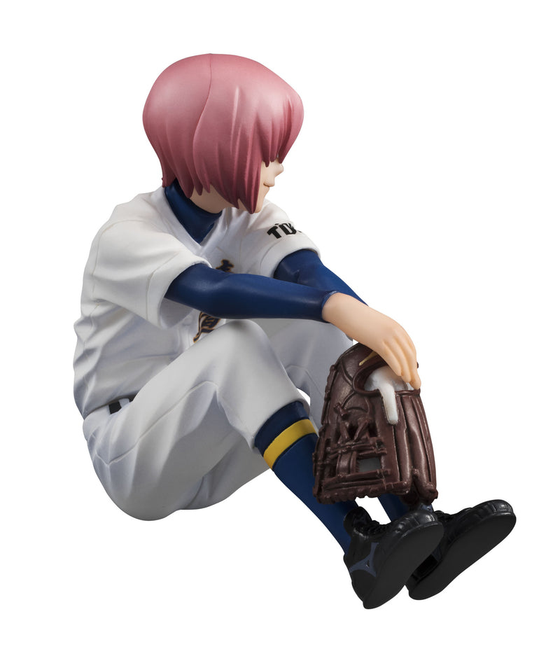 ACE OF DIAMOND MEGAHOUSE KOMINATO HARUICHI