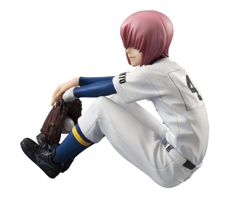 ACE OF DIAMOND MEGAHOUSE KOMINATO HARUICHI