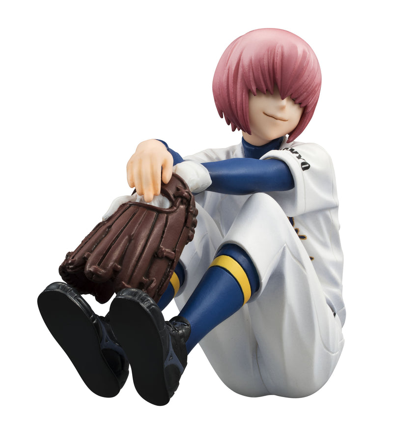 ACE OF DIAMOND MEGAHOUSE KOMINATO HARUICHI