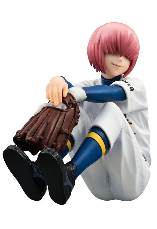 ACE OF DIAMOND MEGAHOUSE KOMINATO HARUICHI