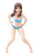 Harukana Receive FURYU Corporation Haruka Ozora