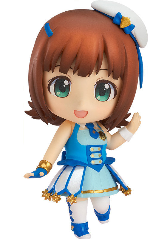 THE IDOLMASTER PLATINUM STARS Nendoroid Co-de Haruka Amami: Twinkle Star Co-de