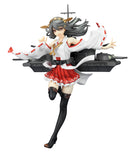 Kantai Collection -Kan Colle- Ques Q Haruna
