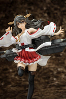 Kantai Collection -Kan Colle- Ques Q Haruna