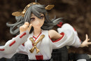Kantai Collection -Kan Colle- Ques Q Haruna