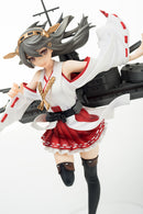 Kantai Collection -Kan Colle- Ques Q Haruna