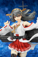 Kantai Collection -Kan Colle- Ques Q Haruna