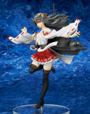 Kantai Collection -Kan Colle- Ques Q Haruna