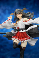 Kantai Collection -Kan Colle- Ques Q Haruna