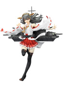 Kantai Collection -Kan Colle- Ques Q Haruna