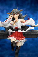 Kantai Collection -Kan Colle- Ques Q Haruna