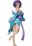 To Love-Ru Darkness FREEing Haruna Sairenji: Yukata Ver.