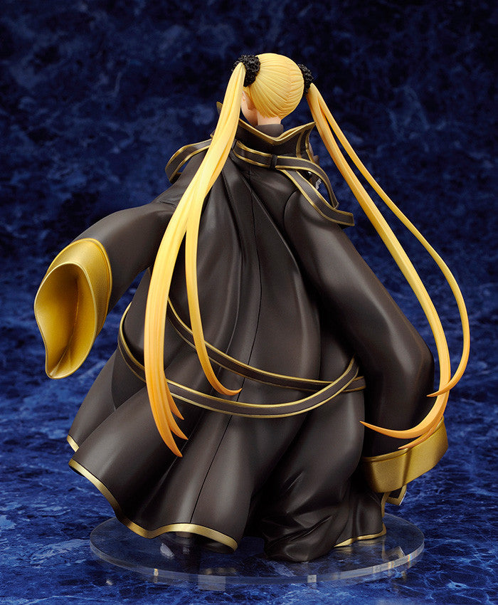 Arpeggio of Blue Steel: Ars Nova Alter Mental Model Haruna 1/8 Figure