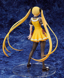 Arpeggio of Blue Steel: Ars Nova Alter Mental Model Haruna 1/8 Figure