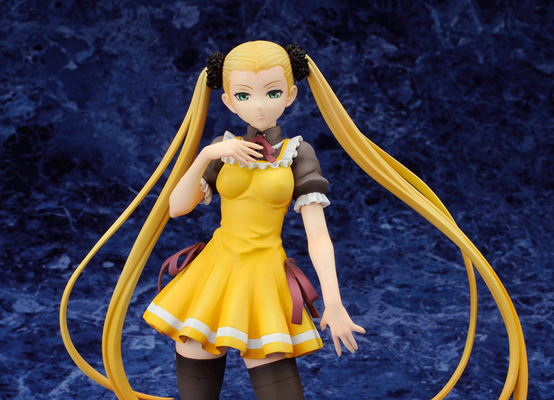 Arpeggio of Blue Steel: Ars Nova Alter Mental Model Haruna 1/8 Figure