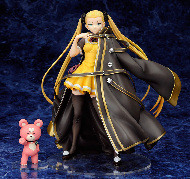 Arpeggio of Blue Steel: Ars Nova Alter Mental Model Haruna 1/8 Figure