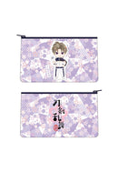Touken Ranbu -Hanamaru- GOOD SMILE COMPANY Pouch (Heshikiri Hasebe)