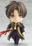 617 Touken Ranbu -ONLINE- Nendoroid Heshikiri Hasebe (re-run)
