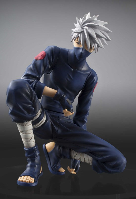 NARUTO Shippuden G.E.M. Hatake Kakashi Ver.2