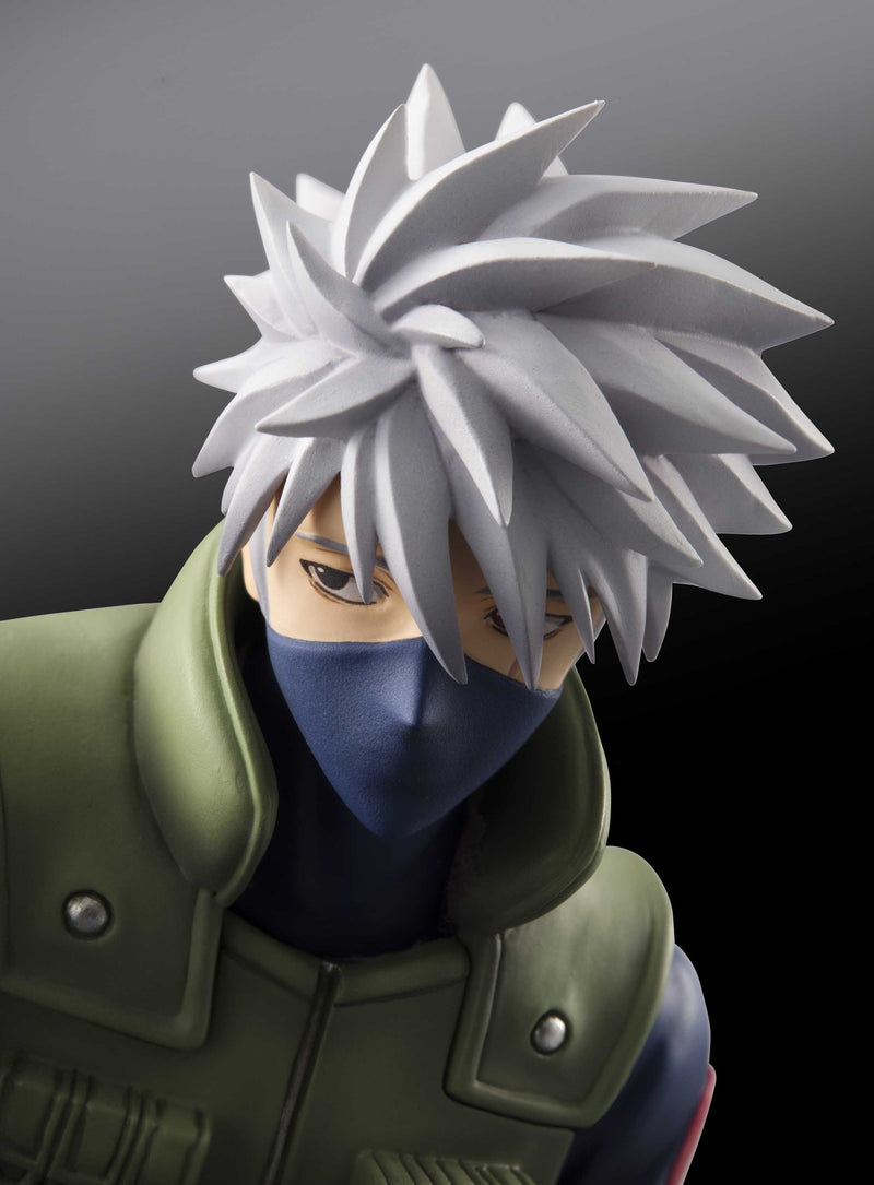 NARUTO Shippuden G.E.M. Hatake Kakashi Ver.2