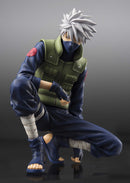 NARUTO Shippuden G.E.M. Hatake Kakashi Ver.2