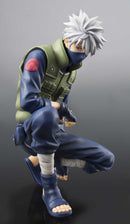 NARUTO Shippuden G.E.M. Hatake Kakashi Ver.2