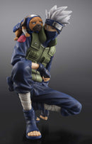 NARUTO Shippuden G.E.M. Hatake Kakashi Ver.2