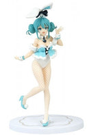 Hatsune Miku FURYU BiCute Bunnies Figure: Hatsune Miku White Rabbit ver.