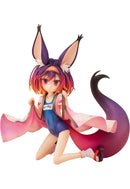 No Game No Life AQUAMARINE Hatsuse Izuna: Swimsuit style