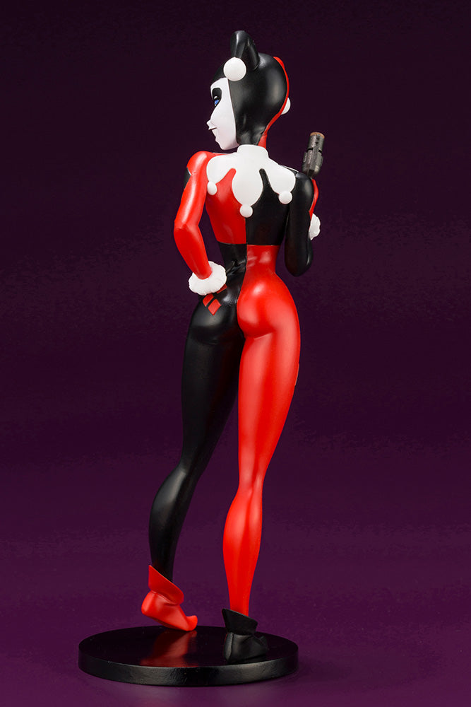 DC COMICS KOTOBUKIYA BATMAN THE ANIMATED SERIES ARLEY QUINN ARTFX+