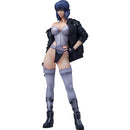 GHOST IN THE SHELL S.A.C. Hdge technical statue No.6 Motoko Kusanagi