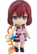 1633 Kingdom Hearts III Nendoroid Kairi: Kingdom Hearts III Ver.
