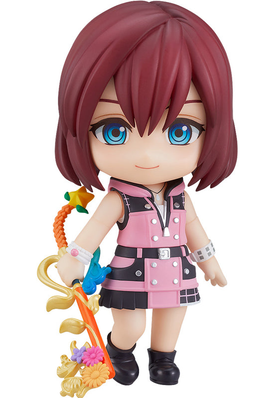 1633 Kingdom Hearts III Nendoroid Kairi: Kingdom Hearts III Ver.