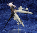 Strike Witches the Movie Alter Heidemarie W. Schnaufer 1/8