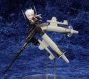 Strike Witches the Movie Alter Heidemarie W. Schnaufer 1/8