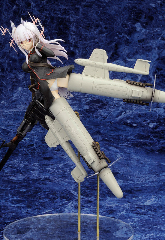 Strike Witches the Movie Alter Heidemarie W. Schnaufer 1/8