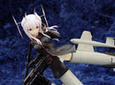 Strike Witches the Movie Alter Heidemarie W. Schnaufer 1/8