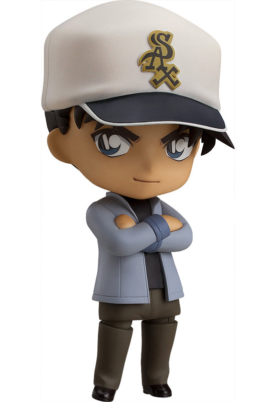 821 Detective Conan Nendoroid Heiji Hattori