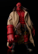 Hellboy 1000 TOYS 1/12 Hellboy
