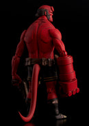 Hellboy 1000 TOYS 1/12 Hellboy