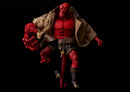 Hellboy 1000 TOYS 1/12 Hellboy